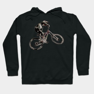 mtb Hoodie